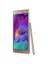 Galaxy Note 4 32 GB (İthalatcı Garantili) Altın 11