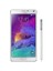 Galaxy Note 4 32 GB (İthalatcı Garantili) Beyaz 1