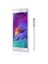 Galaxy Note 4 32 GB (İthalatcı Garantili) Beyaz 3