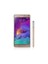 Galaxy Note 4 32 GB (İthalatcı Garantili) Altın 12