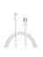 Apple iPhone Uyumlu 6 Plus/6/5S/5C/5 iPad Mini/iPad Air Lightning USB Kablo - EBX-614 1