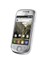 Galaxy Fit S5670 ( 2 Gb Hafıza Kartı Hediye ) Beyaz 1