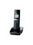 Dect Telefon KX-TG8051 Siyah 1