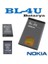 Bl-4U Nokia Batarya 1