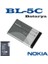 Bl-5C Nokia Batarya 1