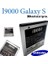 İ9000 Galaxy S Batarya 1