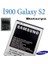 İ9100 Galaxy S2 Batarya 1