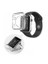 Apple Watch Uyumlu 42 Mm Ultra İnce Silikon Tpu Kılıf 1
