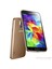 Galaxy S5 32 GB Altın 3