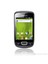 S5570 Galaxy Mini ( 2 GB Hafıza Kartı Hediye ) Metalik Gri 1