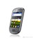 S5570 Galaxy Mini ( 2 GB Hafıza Kartı Hediye ) Metalik Gri 8
