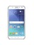 Galaxy J7 4G Dual Sim (İthalatçı Garantili) Beyaz 1
