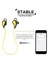 B220-Y Headset Sport Hd Music Voice Prompt V4.1 Bluetooth Kulaklık 5