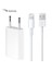 Case Leap Apple iPhone Uyumlu 5/5S/5C/Se/6/6 Plus Şarj Seti 1