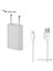 Case Leap Apple iPhone Uyumlu 5/5S/5C/Se/6/6 Plus Şarj Seti 4