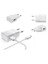Micro USB Ev Şarj ve Data Kablo (2,1A) - NW-SMS-HOME 2