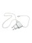 xis Güvenlik Etiketli 2A (Samsung - HTC - LG - General Mobile - Micro USB Üniversal Giriş) Şarj Cihazı 3