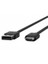 Type C Usb 3.1 Hızlı Veri Aktarım Ve Şarj Kablosu 1