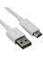 Type C Usb 3.1 Hızlı Veri Aktarım Ve Şarj Kablosu 1