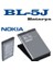 Bl-5J Nokia Batarya 1