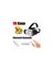 Vr box Sanal Gerçeklik 3D Gözlük En Son Versiyon + Kumandalı 1