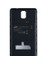 Galaxy Note 3 N9000 Black Charging Kit - EP-WN900EBEGWW 2