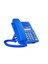 Ip Telefon X3p (Poe) Mavi 1