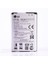 General Mobile Q3 - Q4 Batarya 2