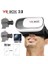 Vr Box 2,0 3D Sanal Gerçeklik Ğözlüğü 3