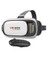 Vr Box Akıllı Gözlük Sanal Gerçeklik + Kontrol Ses Kumandası 1