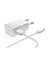 S8500 Wawe Şarj Cihazı Usb Li Beyaz 1