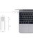 Oneplus X Type C To Micro Usb Dönüştürücü Mini Adaptör 2