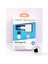 iPhone Uyumlu 6/6Plus/5/5S/5C/iPad/iPod Şarj Cihazı (Apple Lisanslı) - mirax SWT-5210 2
