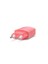 Compact Seyahat Şarj Cihazı Lightning Kablolu 1000Ma Pembe 4