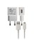 Inovaxıs Htc M9 Güçlü Şarj Aleti + 1 M Mıcro Usb Data Kablosu (2A Gücünde) 1