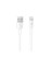 Swapp IP-SW1 iPhone 5/5s/6/6 Plus Beyaz Lisanslı Data Şarj Kablosu 1