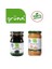 Grünn Organik Keçiboynuzu Pekmezi 850 gr + Grünn Organik Tahin 300 gr 1