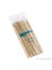 Bambu Çöp Şiş 15cm x 2,5mm 100lü 1