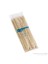 Bambu Çöp Şiş 20cm x 2,5 mm 100lü 1