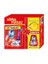 Hepsi Bir Arada 56 Tablet + Makine Temizleyici + Makine Deodorantı 1