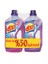 Y.Gülü + Lavanta & Orkide 900 ml 1