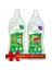 Mom's Green Ecologic Organik Lavantalı Çamaşır Deterjanı1000 ml + Mom's Green Organik Çamaşır Yumu 1