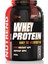 %100 Whey Protein 2250 Gr Çikolata 1