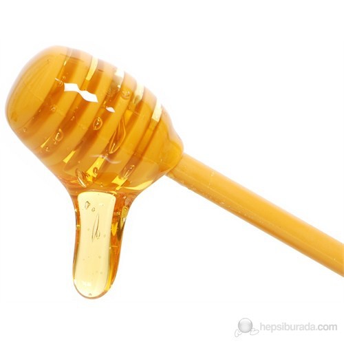 Organik Van Çiçek Balı (800 Gr)