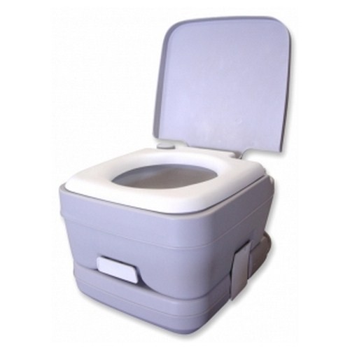 Portatif Tuvalet Pis Su Tanki Yorumlari