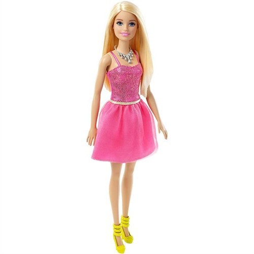 Barbie Pırıltılı Model Bebek Dgx82 Fiyatı Taksit Seçenekleri