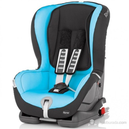 Кресло romer duo plus isofix