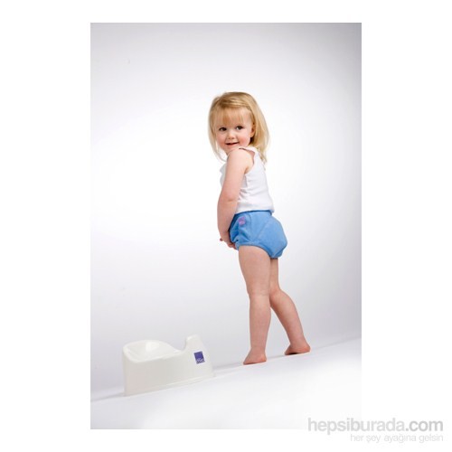 Bambino Mio Alıştırma Külodu / Pembe Fiyatı Taksit Seçenekleri