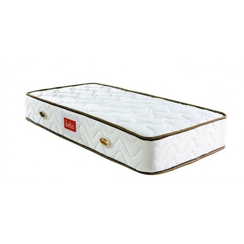 Belis Yaylı Yatak Organic Yaylı Bebek Yatağı 70X110 Cm