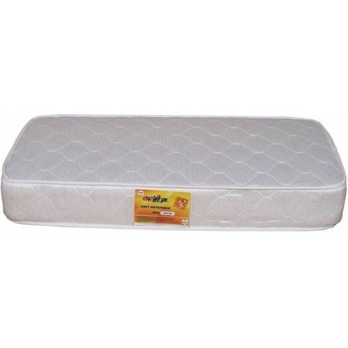 Babyhope Soft Yaylı Yatak Yaylı Bebek Yatağı 70X130 Cm Fiyatı